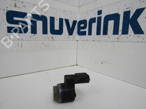 Used Electronic module RENAULT SCÉNIC III (JZ0/1_) 1.4 16V (JZ0F, JZ1V) (131 hp) 10798065