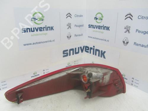 Right taillight PEUGEOT 607 (9D, 9U) 3.0 V6 24V | BP10788124C35 
