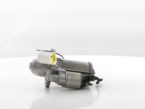 Starter ALFA ROMEO STELVIO (949_) 2.0 Q4 (949.AXF2A) | BP29068924M8 - Image 7