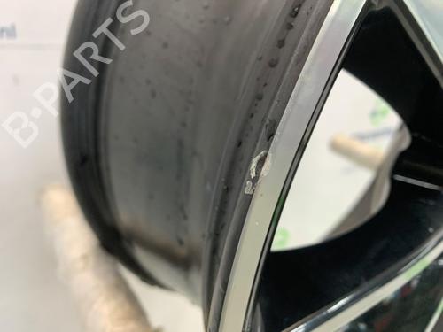 Fælk RENAULT ZOE Hatchback Van (BFM_) Electric (BFME) | BP25205258C45 - Image 4