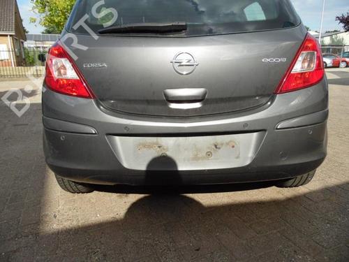 Front right window mechanism OPEL CORSA D (S07) 1.3 CDTI (L08, L68) | BP40574201C23 - Image 21