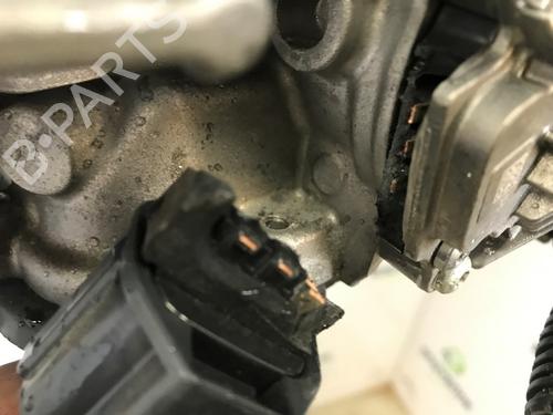 Gearbox CITROËN C5 AIRCROSS (A_) 1.2 Hybrid 136 (ARHPYJ) | BP27092978M3 