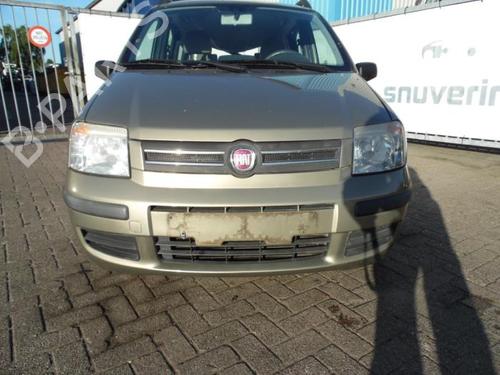 Right taillight FIAT PANDA (169_) 1.2 (169.AXB11, 169.AXB1A) | BP40573336C35 - Image 5