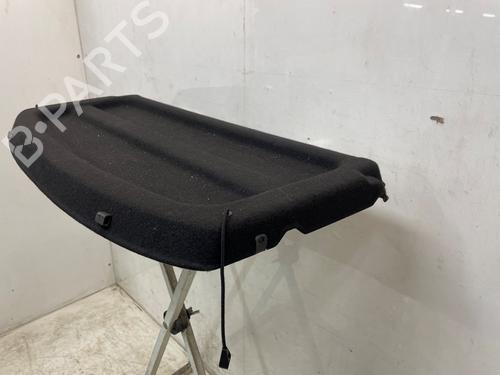 Rear parcel shelf RENAULT CAPTUR I (J5_, H5_) 0.9 TCe 90 | BP31261480C85 - Image 3