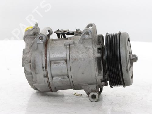 AC compressor CITROËN C4 Picasso II 1.2 THP 130 | BP39618836M34 - Image 6