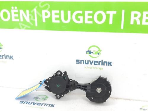 Used Pulley CITROËN DS3 (SA_) 1.6 VTi 120 (120 hp) 26279512