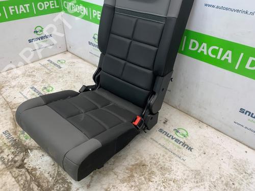Sæde Bagtil CITROËN C5 AIRCROSS (A_) 1.6 Hybrid 225 (A45GFR) | BP26665607C17 - Image 8