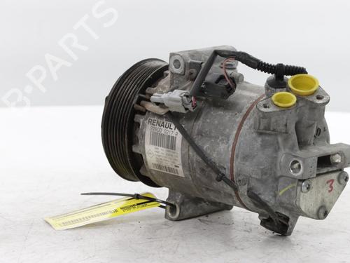 AC compressor RENAULT CAPTUR I (J5_, H5_) 0.9 TCe 90 | BP31592331M34 - Image 2