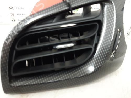 Air vent CITROËN DS3 (SA_) 1.6 THP 155 | BP13191808I21 