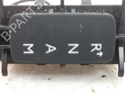 Shift knob CITROËN DS5 2.0 HDi 200 Hybrid4 All-wheel Drive | BP30185410I34 