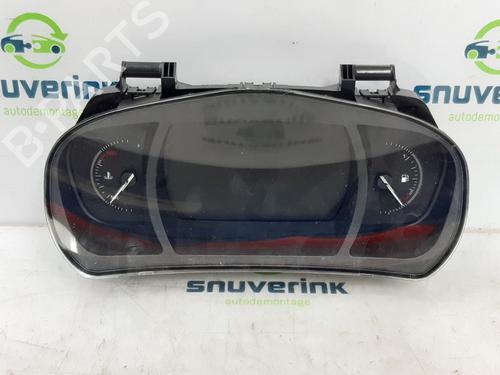 Used Instrument cluster Instrument cluster 13683723 13683723