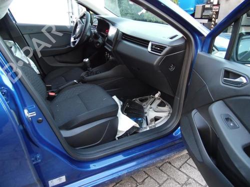Front right window mechanism RENAULT CLIO V (B7_) 1.0 TCe 90 (B7MT) | BP40575097C23 - Image 20