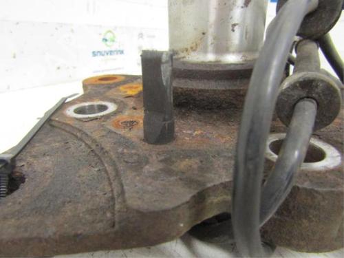 Other PEUGEOT BOXER Platform/Chassis 2.2 HDi 120 | BP40567481O1 - Image 3