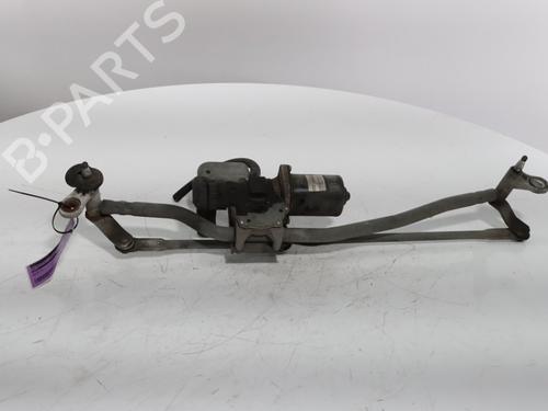 Used Front wipers mechanism FIAT DUCATO Van (250_) 150 Multijet 2,3 D (148 hp) 28521398