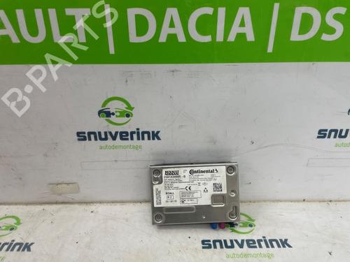 Used Electronic module RENAULT EXPRESS Box Body/MPV 1.5 Blue dCi 75 (F6AA) (75 hp) 25776613