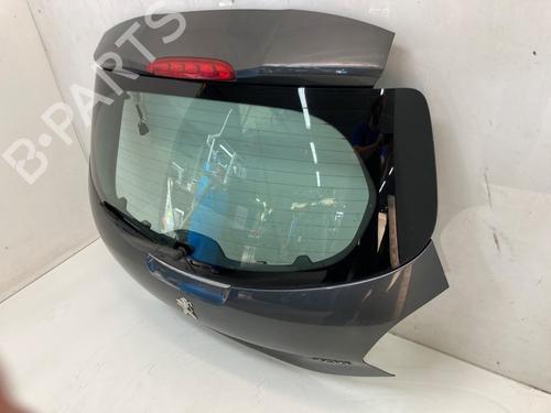 Tailgate PEUGEOT 208 I (CA_, CC_) 1.2 VTI 82 | BP28288976C6