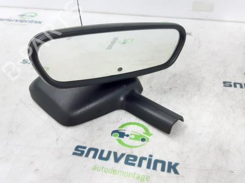 Rear mirror PEUGEOT 308 II (LB_, LP_, LW_, LH_, L3_) 1.2 VTi 72 | BP24164131I6 