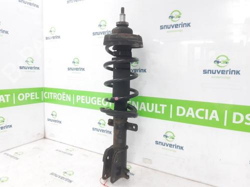 Right front shock absorber OPEL VIVARO B Van (X82) 1.6 CDTI (05) | BP27092734M17 