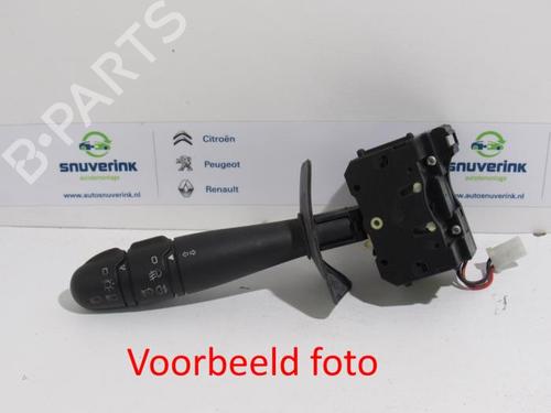 Used Headlight switch Headlight switch RENAULT MEGANE I Cabriolet (EA0/1_) 2.0 (EA0G) (114 hp) 40594617 40594617