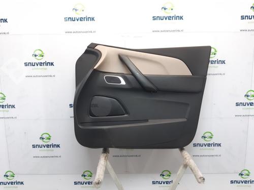 Used Right front door panel Right front door panel CITROËN C4 Grand Picasso II (DA_, DE_) 1.6 HDi / BlueHDi 115 (115 hp) 10803993 10803993