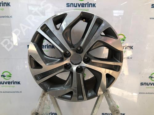 Rim CITROËN C4 Picasso II 1.2 THP 130 | BP24160273C45 