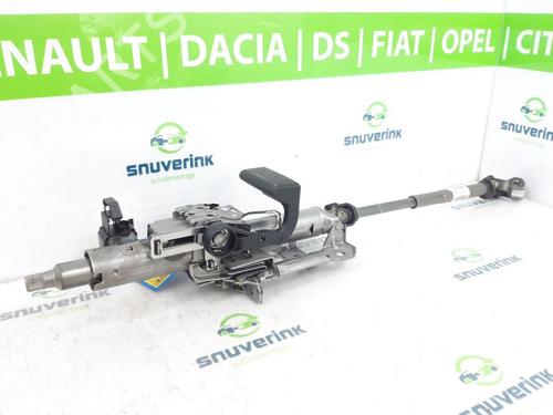 Steering column PEUGEOT 3008 II SUV (MC_, MR_, MJ_, M4_) 1.2 THP/ PureTech 130 (MRHNSM, MRHNSU, MRHNSJ, MRHNYW,... | BP16409216M21 