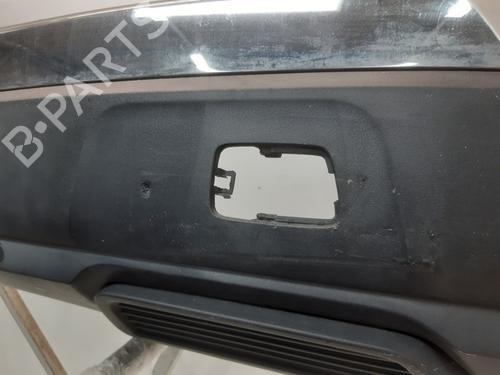 Rear bumper PEUGEOT 3008 II SUV (MC_, MR_, MJ_, M4_) 1.2 THP/ PureTech 130 (MRHNSM, MRHNSU, MRHNSJ, MRHNYW,... | BP29426209C8 
