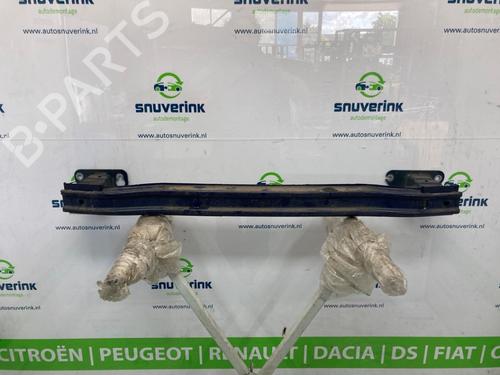 Used Rear bumper reinforcement OPEL CORSA F (P2JO) 1.2 (68) (75 hp) 21193068