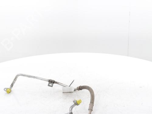 AC pipe PEUGEOT PARTNER Box Body/MPV (K9) 1.5 BlueHDi 75 | BP30186010M126 