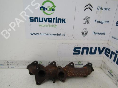 Used Exhaust manifold Exhaust manifold 11781638 11781638