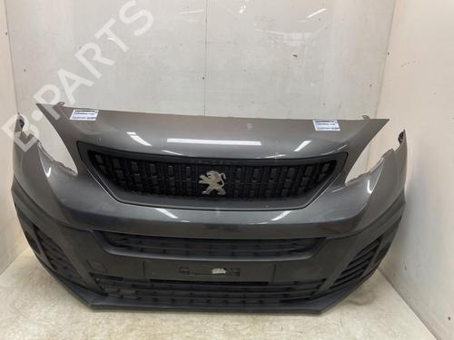 Foran støtfanger Foran støtfanger PEUGEOT EXPERT Van (V_) 1.5 BlueHDi 120 (120 hp) 34564096 34564096