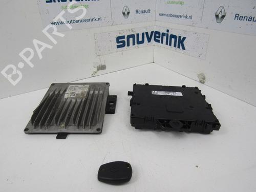 Used Engine control unit (ECU) Engine control unit (ECU) 17190715 17190715