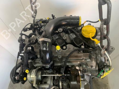 Engine RENAULT CAPTUR I (J5_, H5_) 0.9 TCe 90 | BP38459978M1 - Image 6