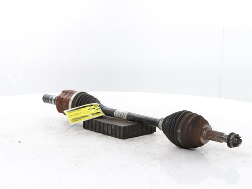 Left front driveshaft RENAULT ZOE (BFM_) ZOE | BP33874545M38 - Image 2