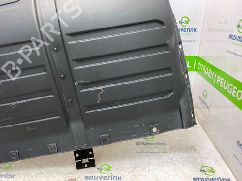 Lastrumsadskiller RENAULT KANGOO III Box Body/MPV E-Tech Electric (FJJA) | BP24159839I36  - Image 6