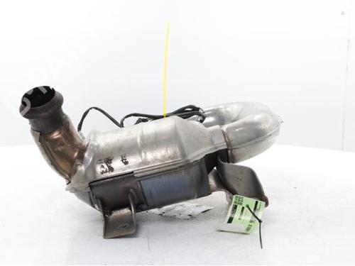 Catalyst OPEL VIVARO C Van (K0) 2.0 | BP40587918M10  - Image 10