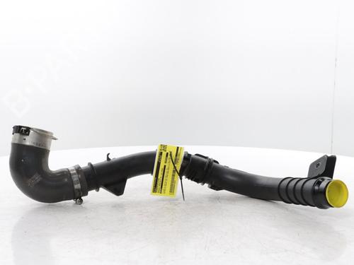 Intercooler-rør  Intercooler-rør  RENAULT MASTER III Van (FV) 2.3 dCi 150 FWD (FV0F, FV03, FV09) (150 hp) 34566889 34566889