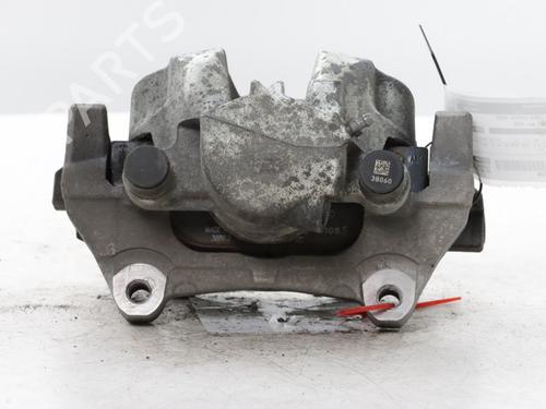 Right front brake caliper VOLVO V60 II (225) T6 Plug-in Hybrid AWD | BP38234640M104 - Image 6