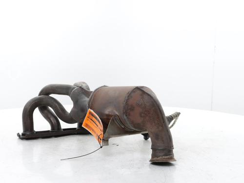 Catalyst CITROËN DS4 (NX_) 1.6 VTi 120 | BP33813885M10  - Image 7