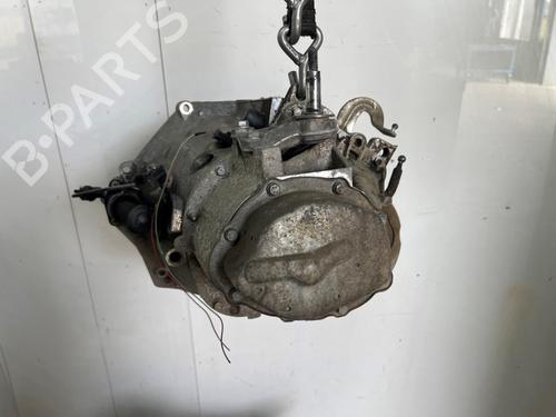 Gearbox PEUGEOT PARTNER Box Body/MPV 1.6 HDi 16V | BP27687941M3 - Image 2