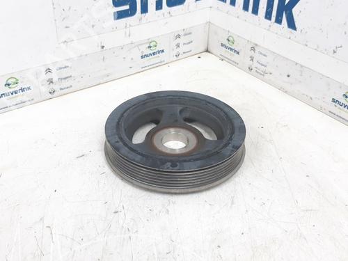 Used Pulley CITROËN JUMPY II Van 1.6 HDi 90 8V (90 hp) 13192336