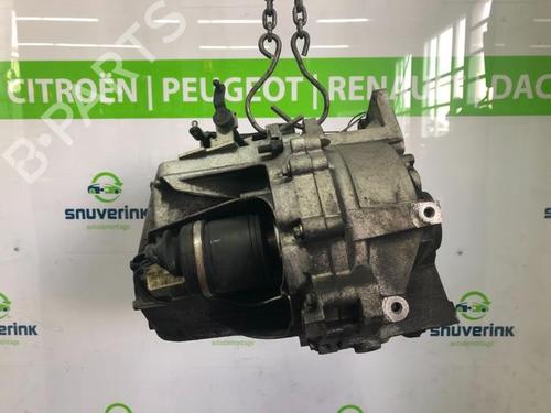 Gearbox MAZDA 3 (BL) 1.6 MZ-CD (BL14) | BP40575788M3 - Image 4
