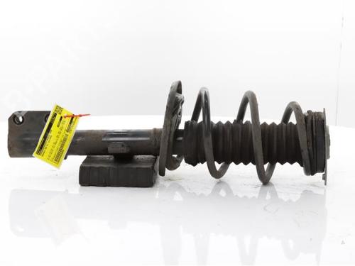 Used Right front shock absorber Right front shock absorber RENAULT ZOE Hatchback Van (BFM_) Electric (BFMF) (109 hp) 38409372 38409372