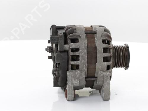 Alternator RENAULT CAPTUR I (J5_, H5_) 0.9 TCe 90 | BP37872951M7 - Image 3