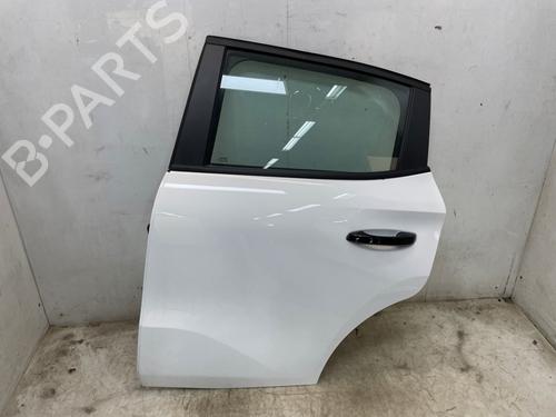 Used Left rear door Left rear door 38347445 38347445