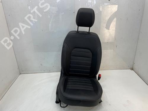 Used Right front seat DACIA DUSTER (HM_) 1.3 TCe 130 (HMMF) (131 hp) 29426326