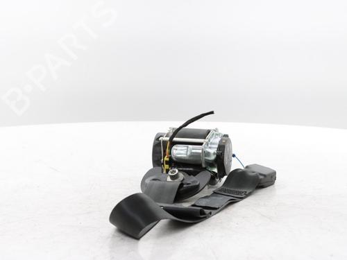 Front left seatbelt CITROËN C3 AIRCROSS II (2R_, 2C_) 1.2 PureTech 130 (2RHNYH) | BP34563217I26 - Image 3