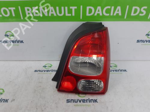 Used Right taillight Right taillight 10807759 10807759