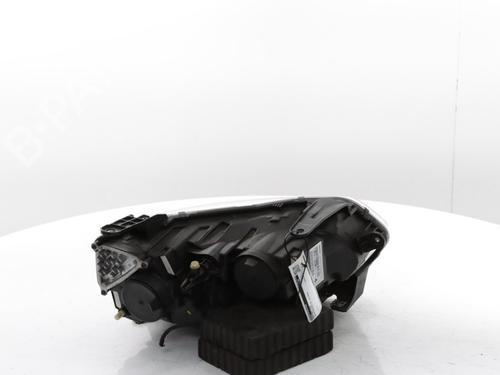 Left headlight DACIA DUSTER (HM_) 1.3 TCe 130 (HMMF) | BP29426375C28 