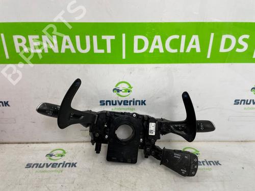 Commodo Essuie Glace / Phare RENAULT MEGANE IV Hatchback (B9A/M/N_) 1.6 TCe 205 (B9MV) (205 hp) 25884970
